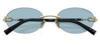Zonnebril Tiffany & Co TF3104D