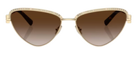 Occhiali da sole Tiffany & Co TF3107KB