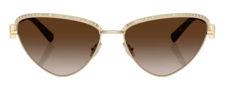 Occhiali da sole Tiffany & Co TF3107KB