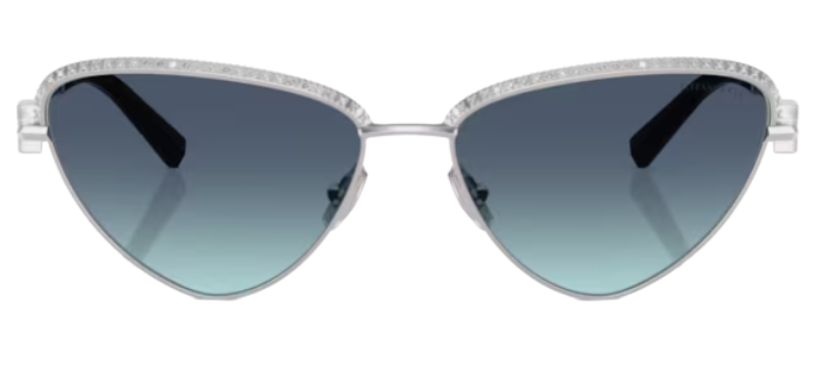 Occhiali da sole Tiffany & Co TF3107KB
