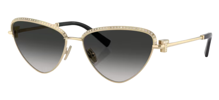 Occhiali da sole Tiffany & Co TF3107KB