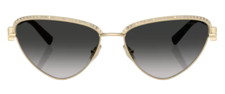 Occhiali da sole Tiffany & Co TF3107KB