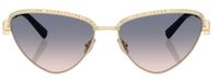 Occhiali da sole Tiffany & Co TF3107KB