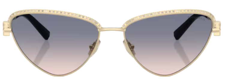Occhiali da sole Tiffany & Co TF3107KB