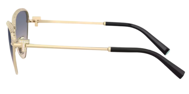 Occhiali da sole Tiffany & Co TF3107KB