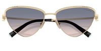 Occhiali da sole Tiffany & Co TF3107KB