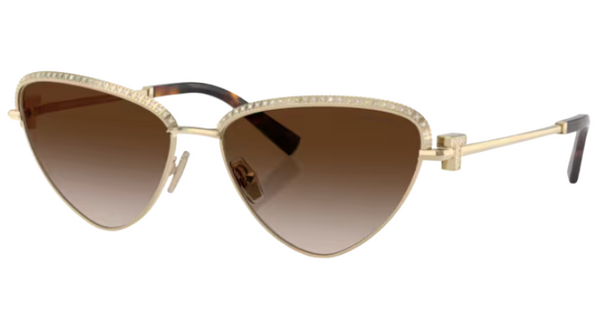 Óculos de sol Tiffany & Co TF3107KB