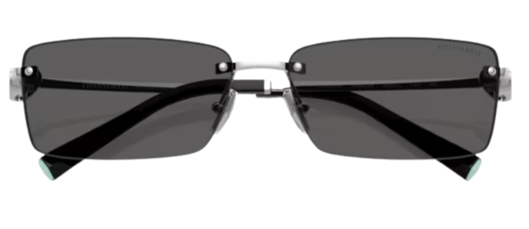 Tiffany & Co TF3108B Sunglasses