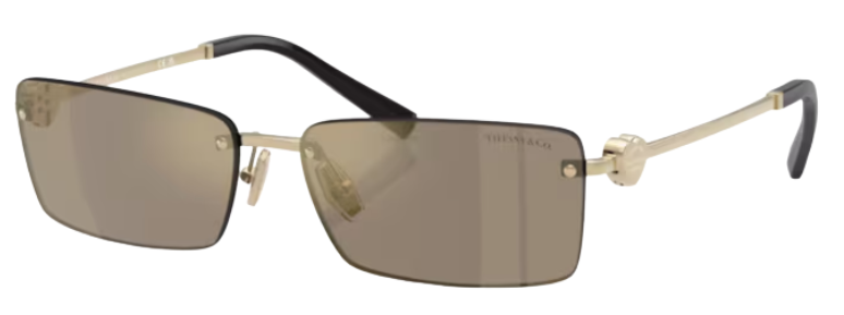 Tiffany & Co TF3108B Sunglasses