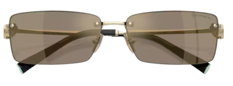 Tiffany & Co TF3108B Sunglasses