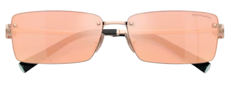 Tiffany & Co TF3108B Sunglasses