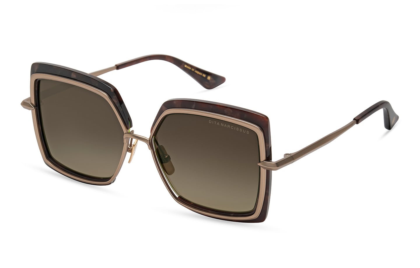 DITA Narcissus DTS503 Sunglasses