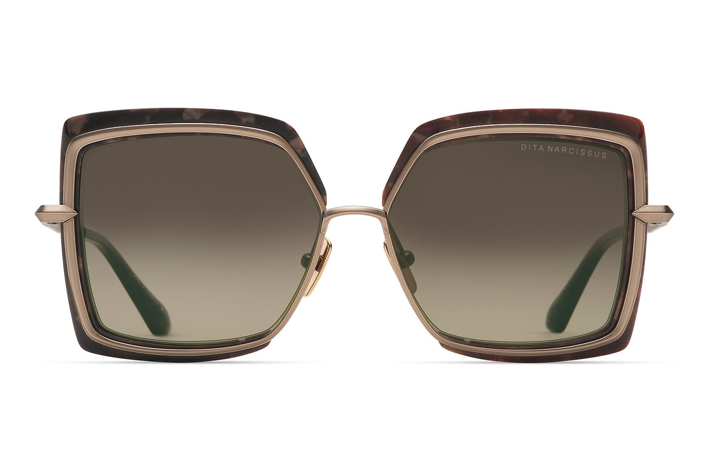 DITA Narcissus DTS503 Sunglasses