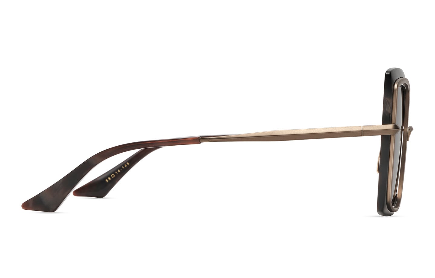 DITA Narcissus DTS503 Sunglasses