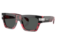 Zonnebril Versace Classic Top VE4464
