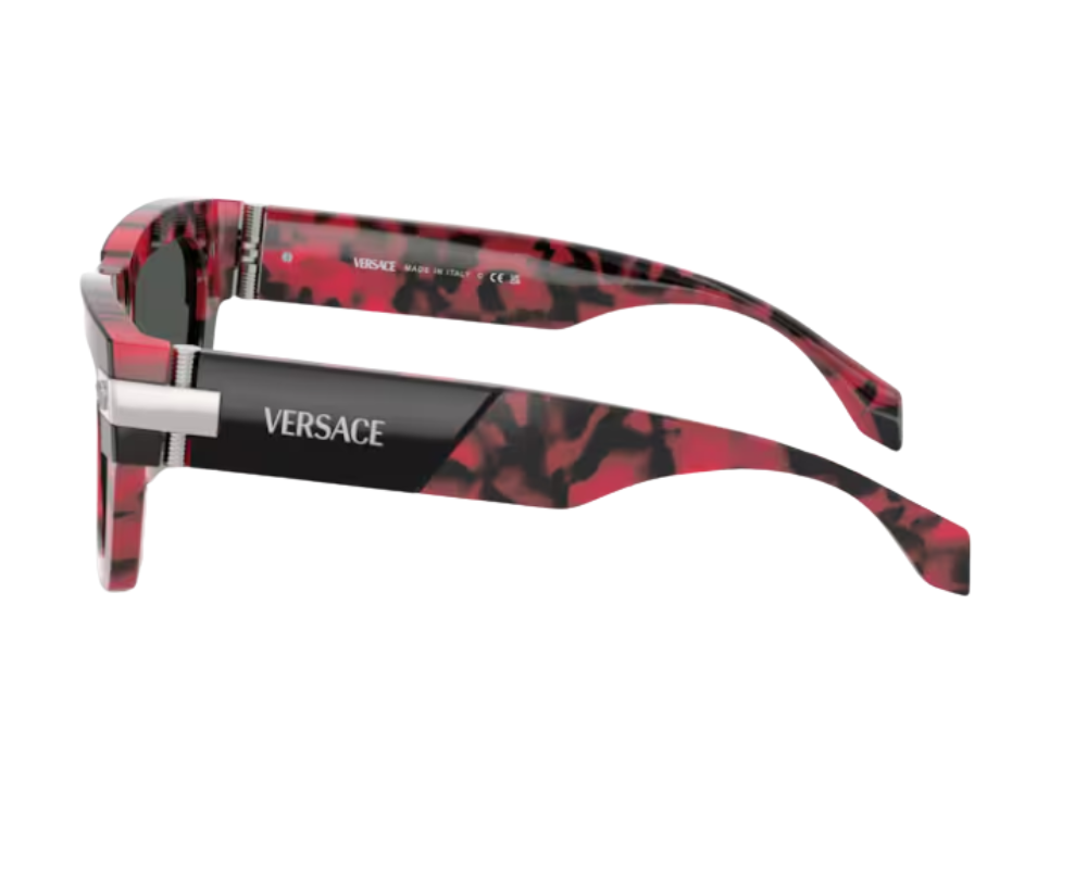 Zonnebril Versace Classic Top VE4464