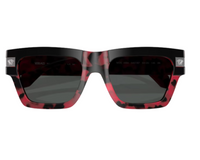 Zonnebril Versace Classic Top VE4464