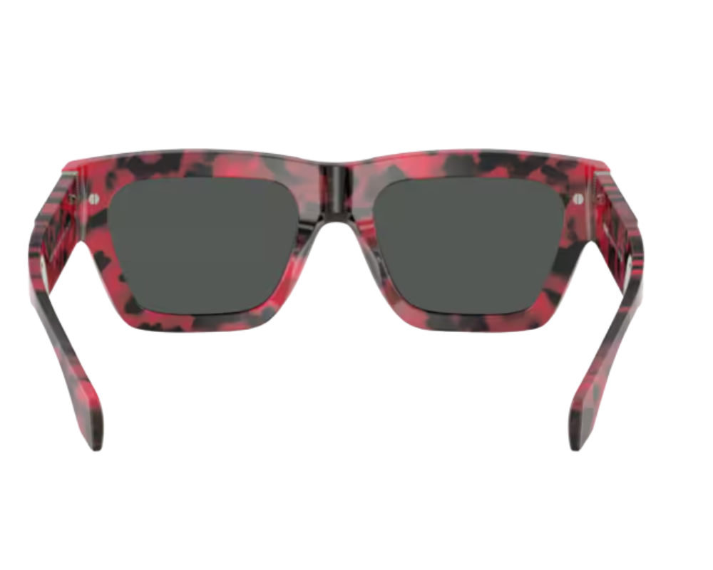 Zonnebril Versace Classic Top VE4464
