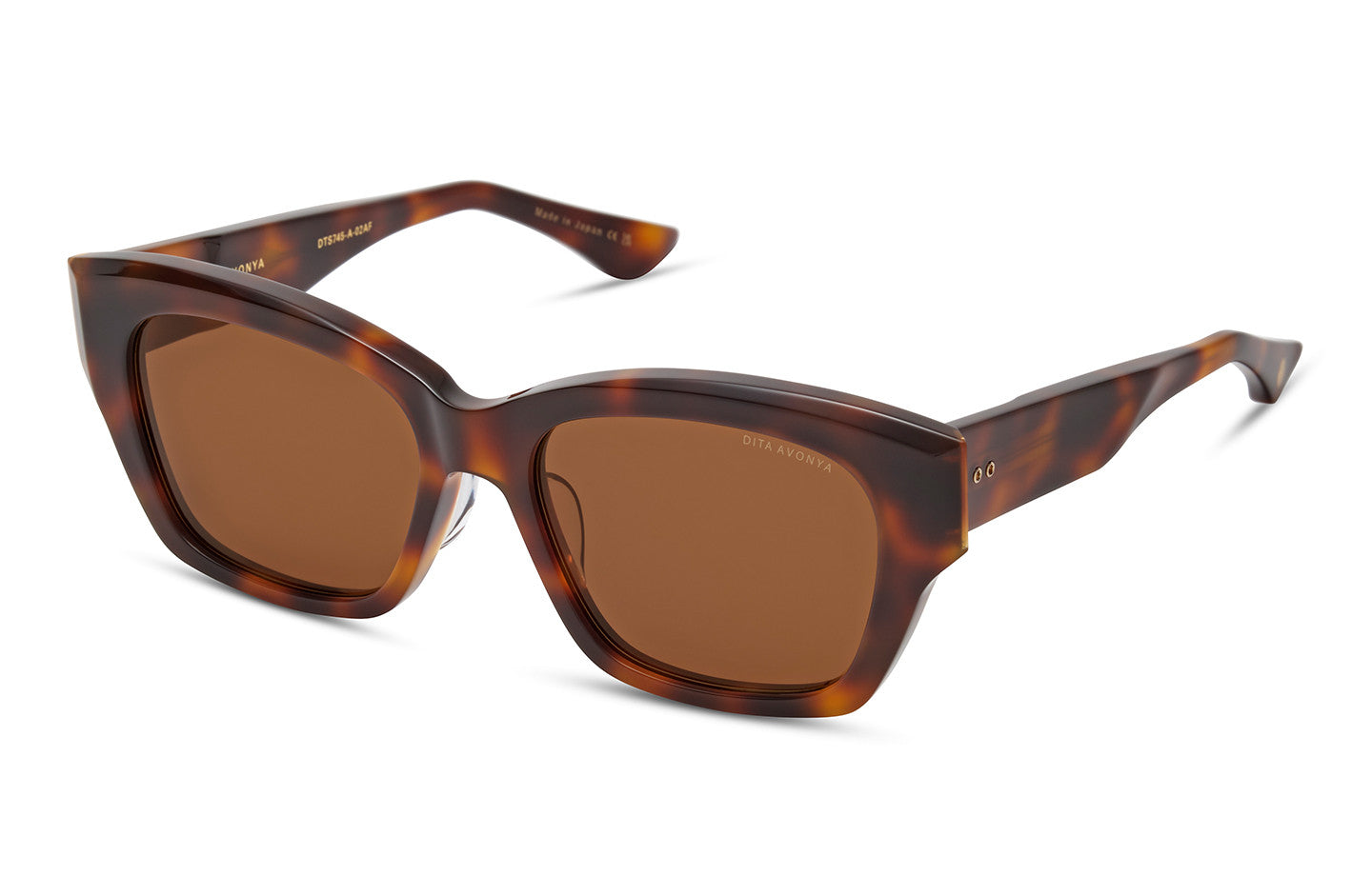 Dita Avonya DTS745 Sunglasses
