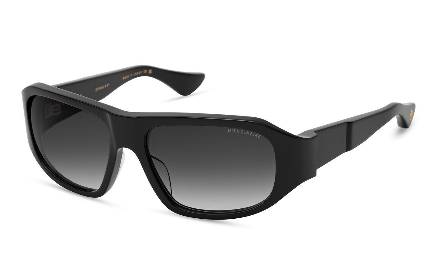 Солнцезащитные очки Dita Zinzire DTS746