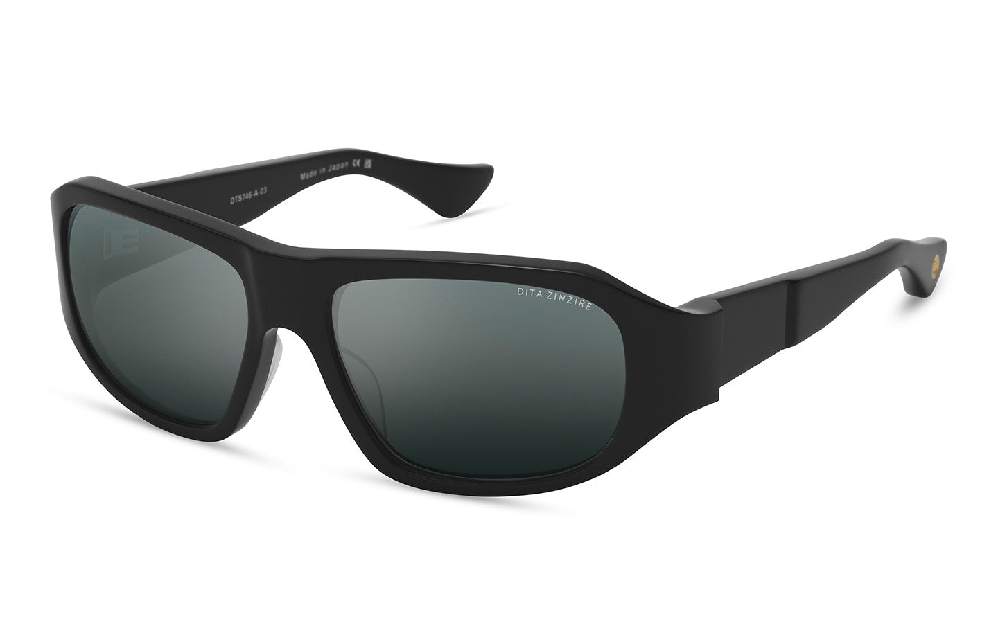 Солнцезащитные очки Dita Zinzire DTS746