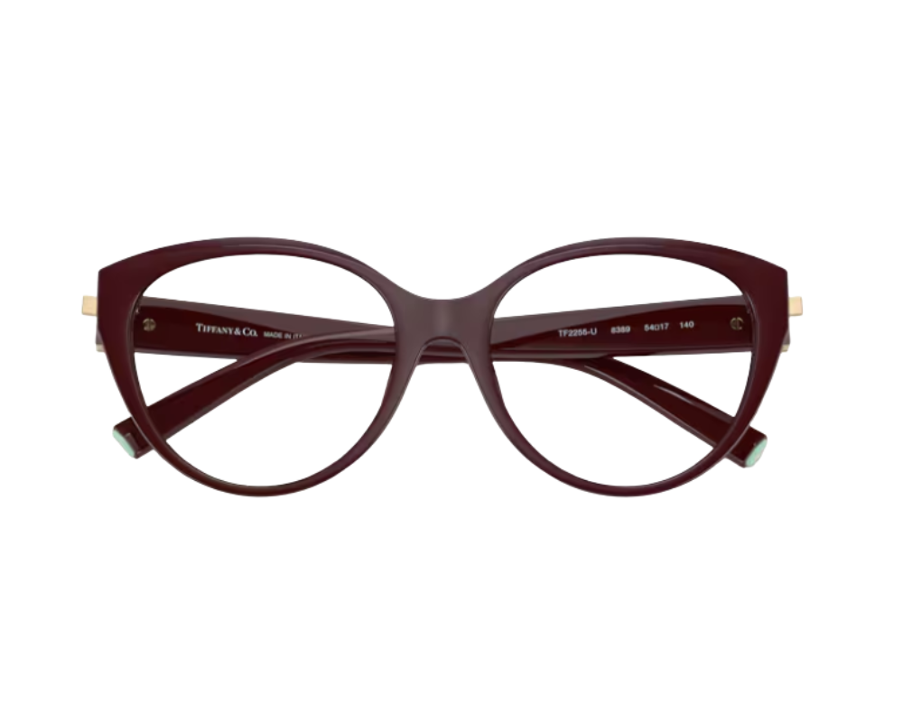 Korrektionsbrille Tiffany & Co TF2255U