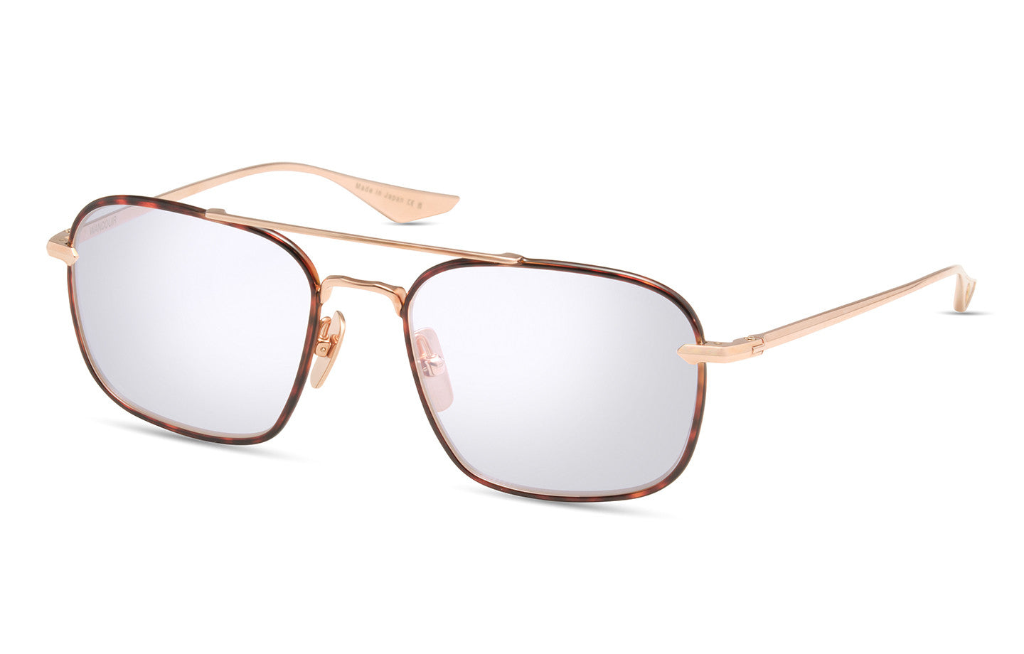 Dita Wandour DTX180 Eyeglasses