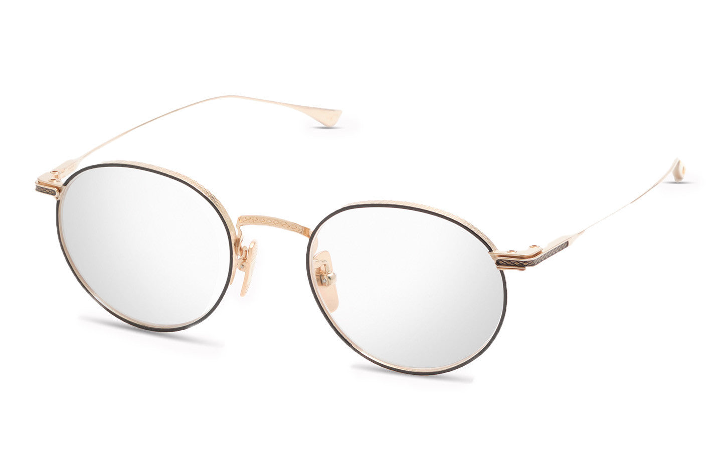 Korrektionsbrille Dita Journey Two DTX168