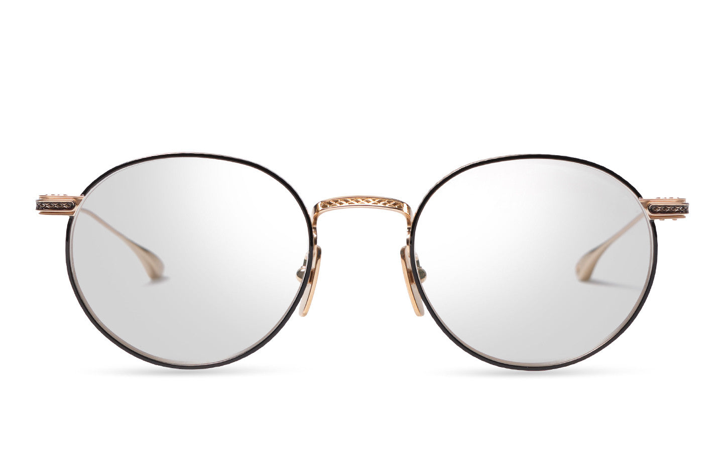 Korrektionsbrille Dita Journey Two DTX168