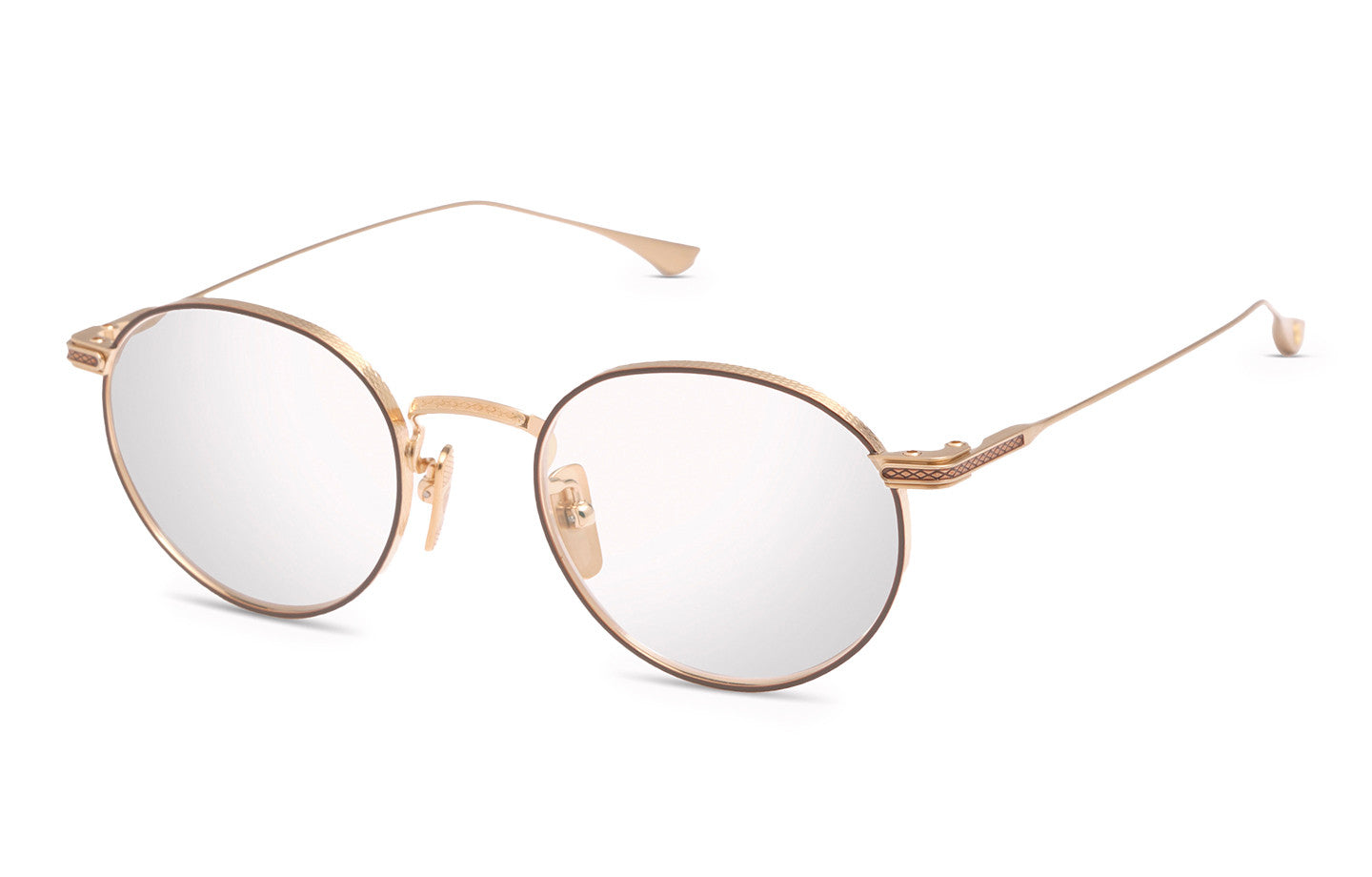 Korrektionsbrille Dita Journey Two DTX168