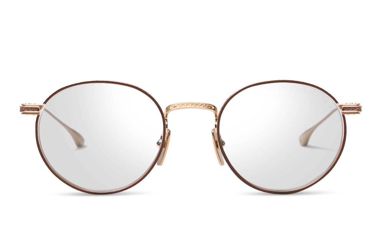 Korrektionsbrille Dita Journey Two DTX168