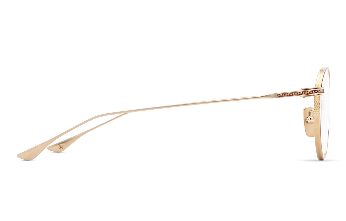Korrektionsbrille Dita Journey Two DTX168