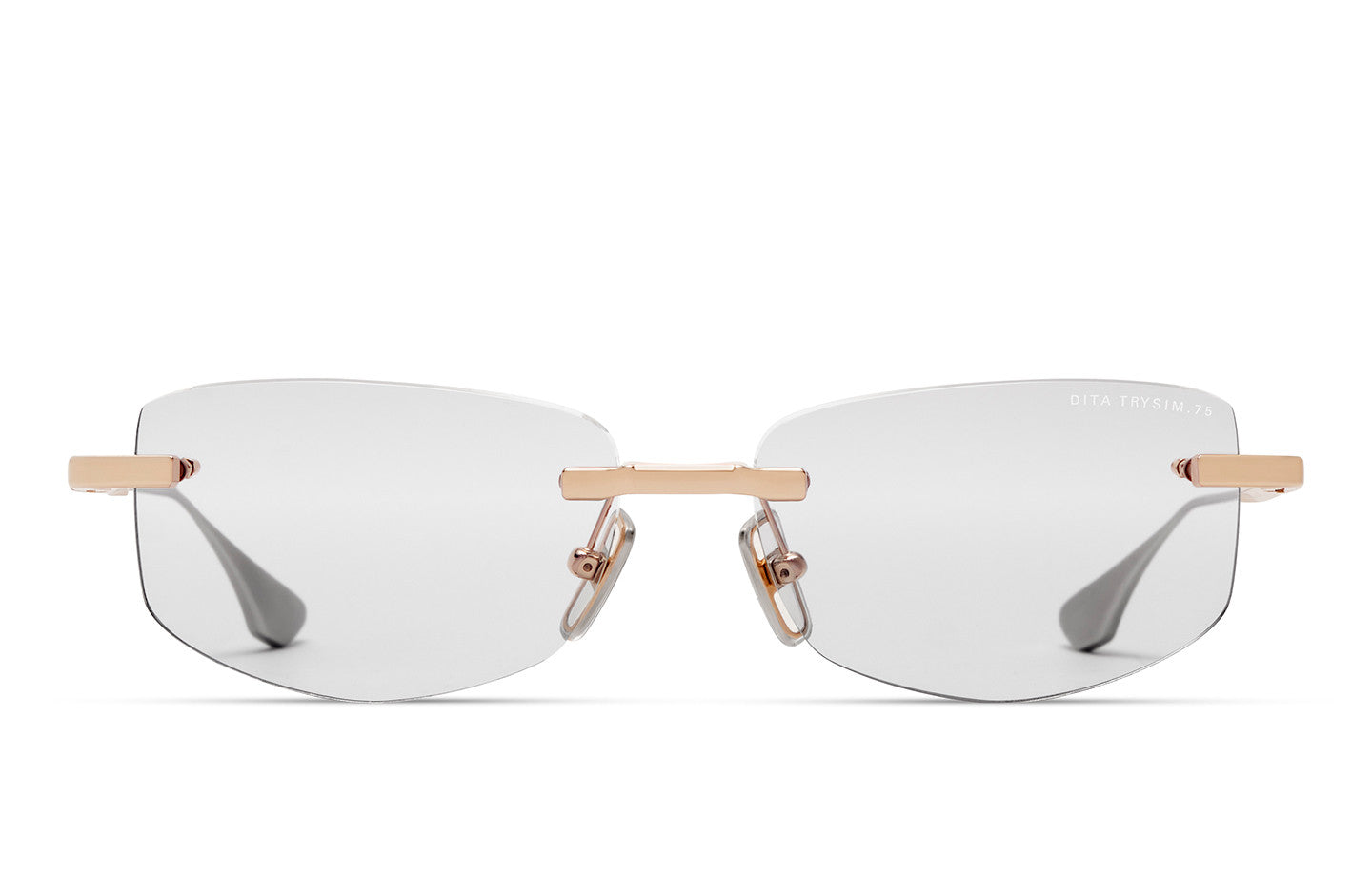 Korrektionsbrille Dita Trysim.75 DTX182