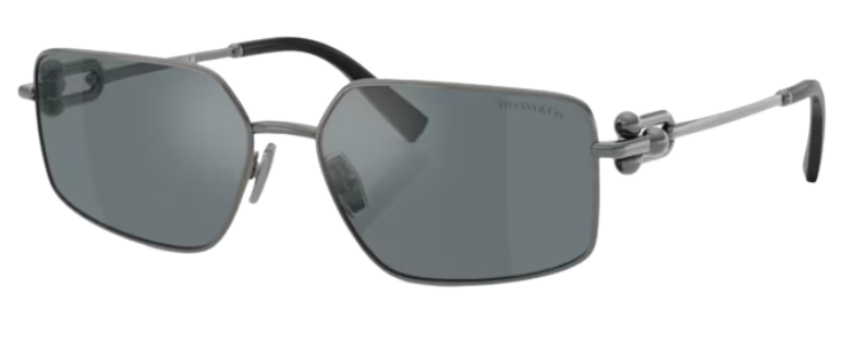 Occhiali da sole Tiffany & Co TF3111