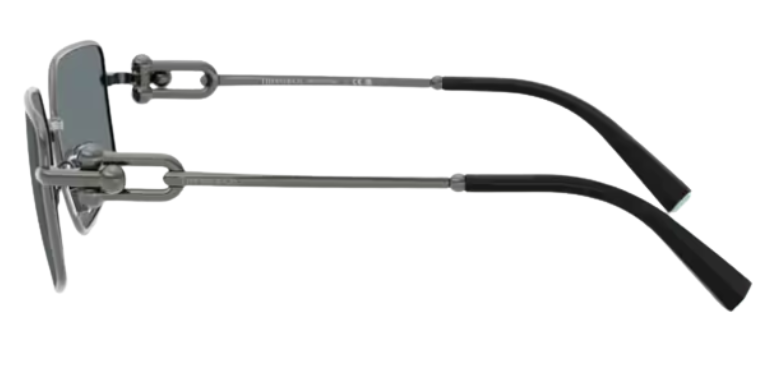 Occhiali da sole Tiffany & Co TF3111