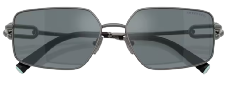 Occhiali da sole Tiffany & Co TF3111