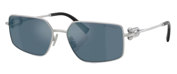 Occhiali da sole Tiffany & Co TF3111