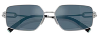 Occhiali da sole Tiffany & Co TF3111