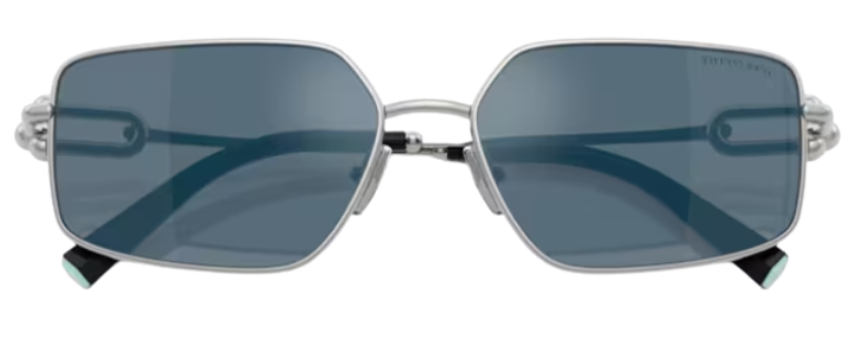Occhiali da sole Tiffany & Co TF3111