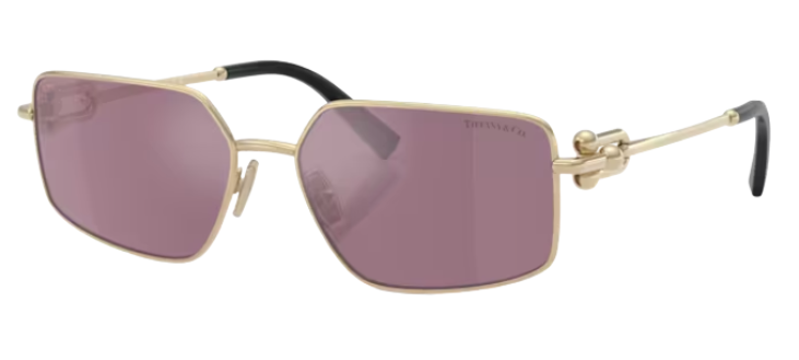 Occhiali da sole Tiffany & Co TF3111