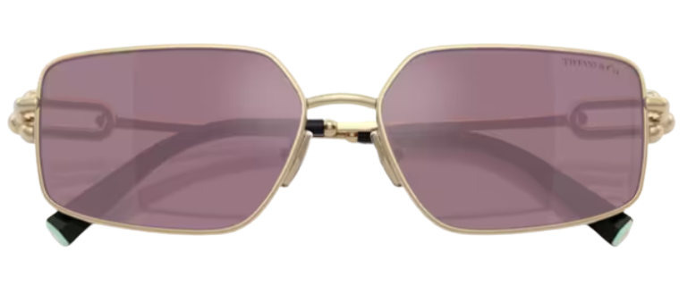 Occhiali da sole Tiffany & Co TF3111