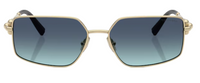 Occhiali da sole Tiffany & Co TF3111
