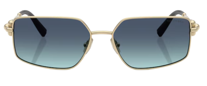 Occhiali da sole Tiffany & Co TF3111