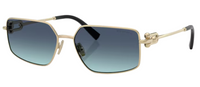 Occhiali da sole Tiffany & Co TF3111