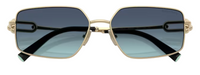 Occhiali da sole Tiffany & Co TF3111
