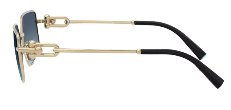 Occhiali da sole Tiffany & Co TF3111