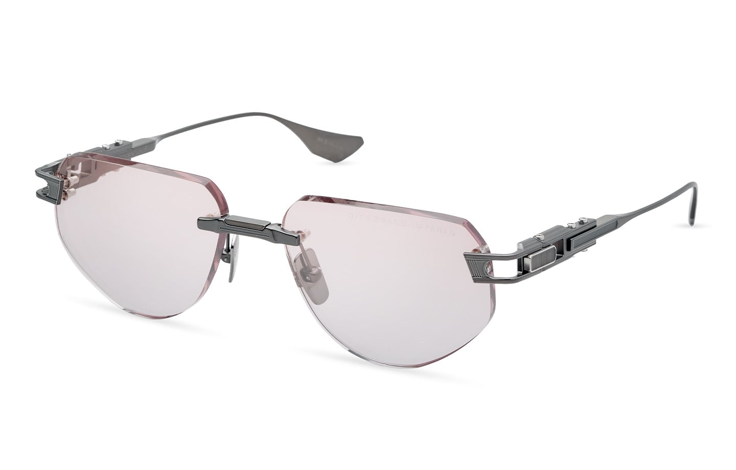 Korrektionsbrille Dita Grand Imperyn DTX164