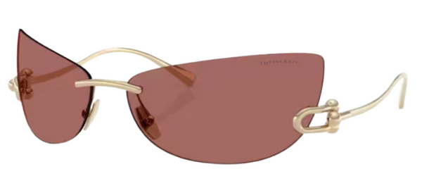 Zonnebrillen Tiffany & Co TF3112K