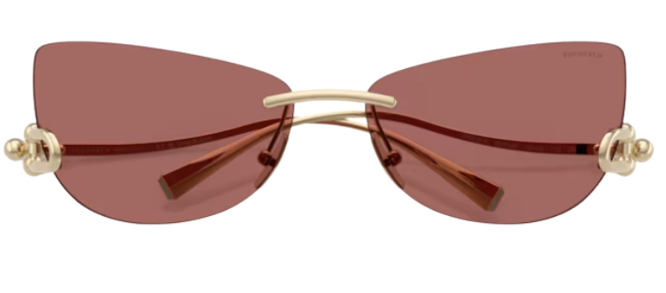 Zonnebrillen Tiffany & Co TF3112K