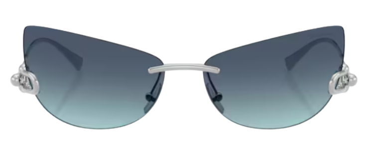 Zonnebrillen Tiffany & Co TF3112K